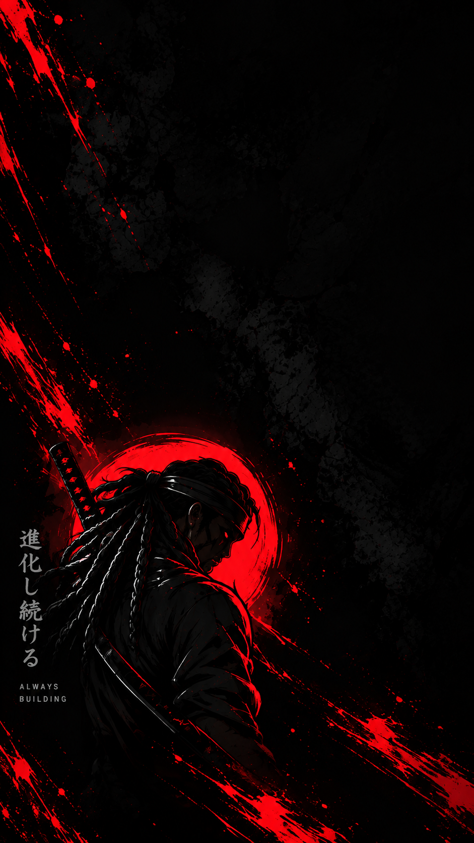 Projects Background